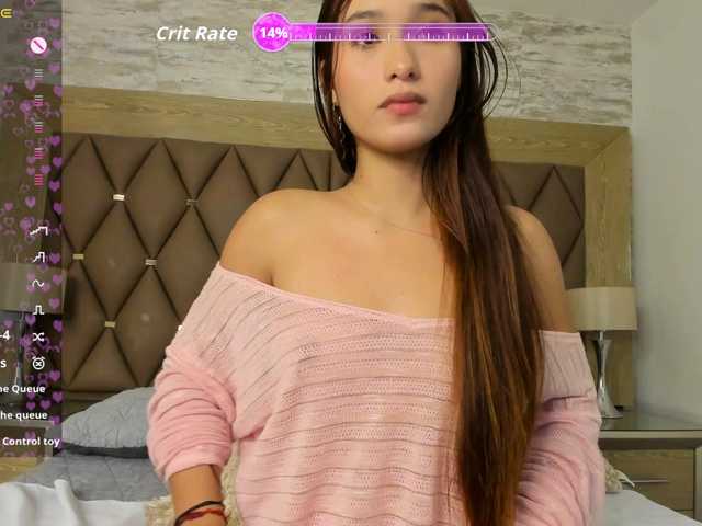 EmilyLux live cam on BongaCams