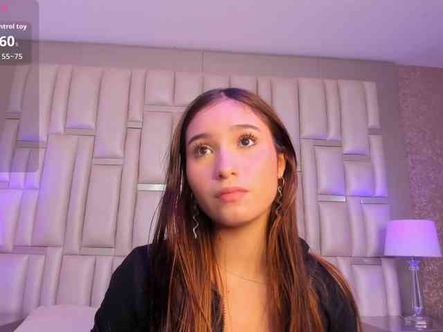 EmilyLux webcam
