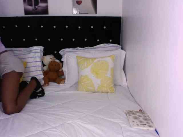 Damianlemy webcam