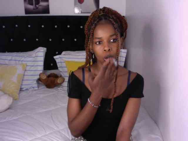 Damianlemy webcam