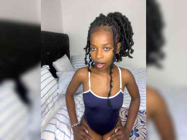Larrine webcam