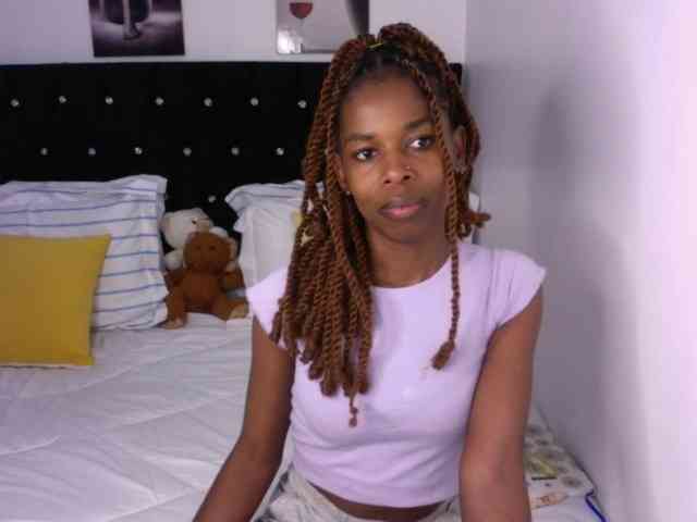 Damianlemy webcam