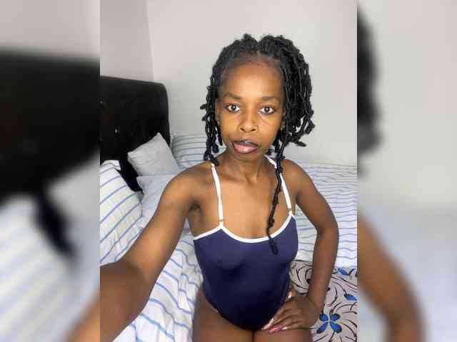 Larrine webcam