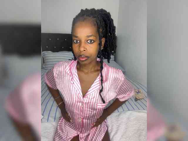Larrine webcam