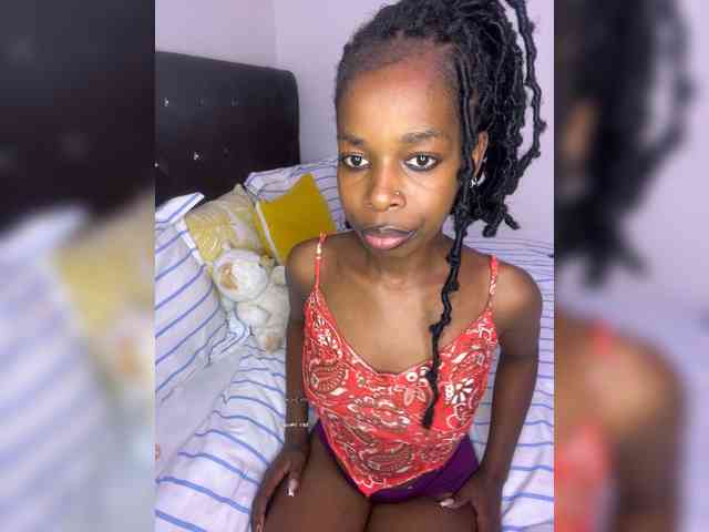 Larrine webcam