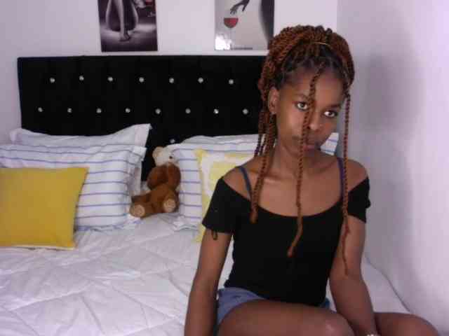 Larrine Larrine