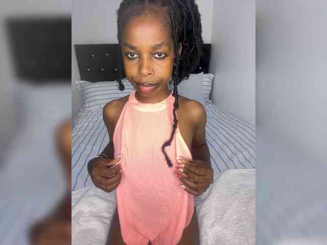 Larrine webcam