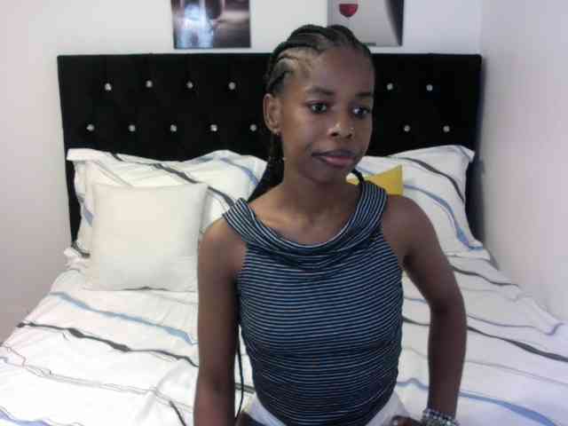 Larrine Larrine