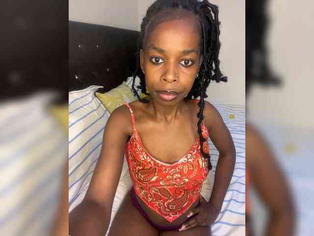 Larrine webcam