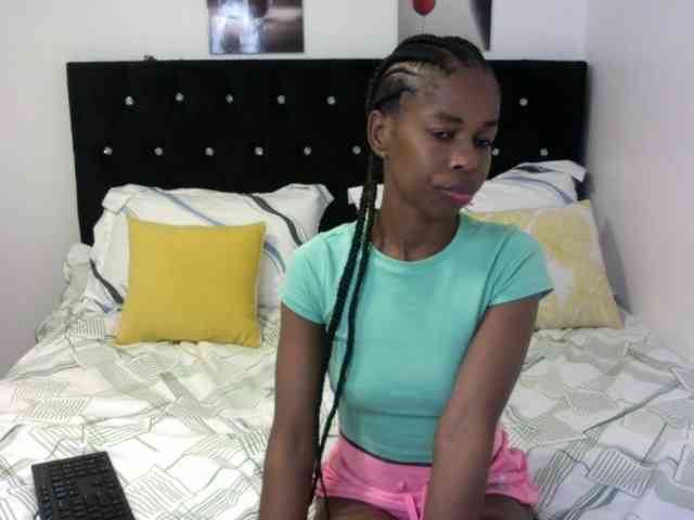 Damianlemy webcam