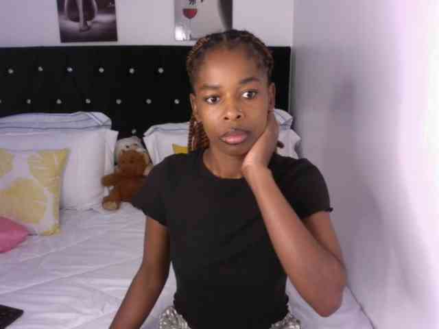 Larrine Larrine