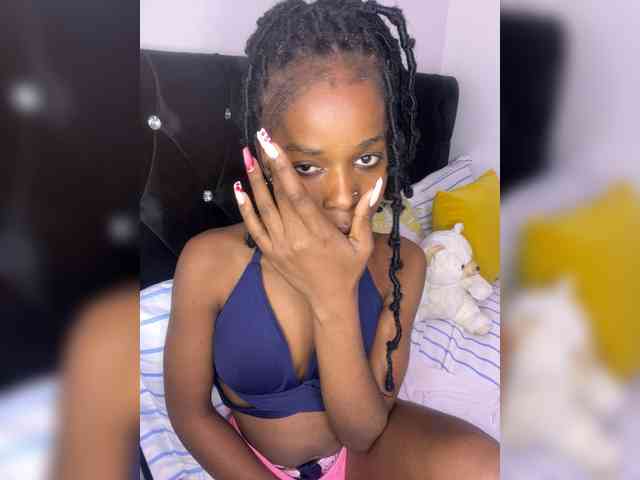 Larrine webcam