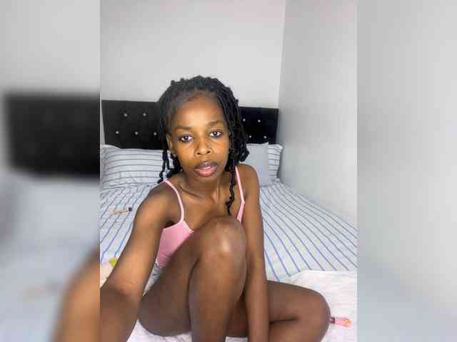 Larrine webcam