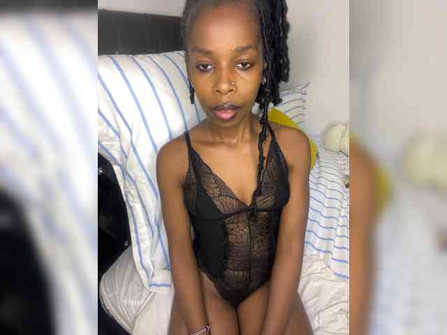 Larrine webcam