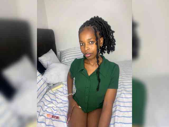 Larrine webcam