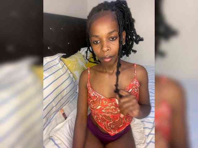 Larrine webcam