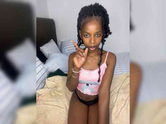 Larrine webcam