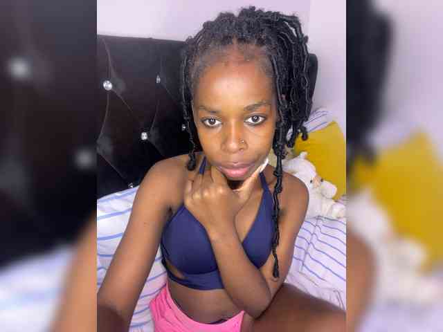 Larrine webcam