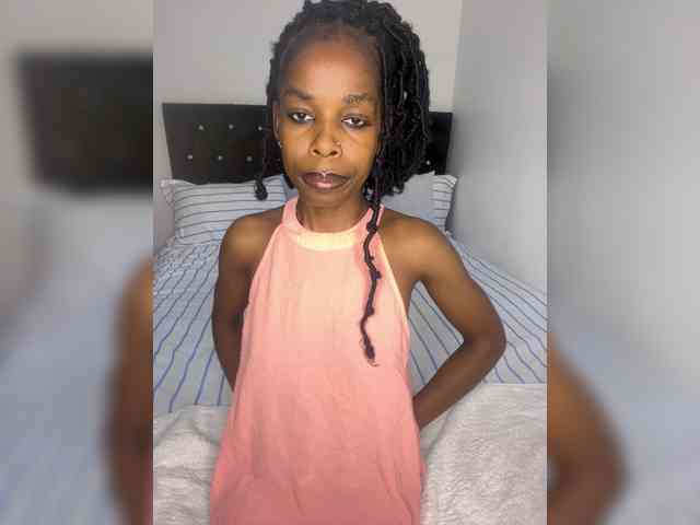 Larrine webcam