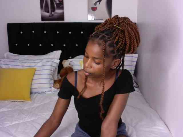 Larrine Larrine