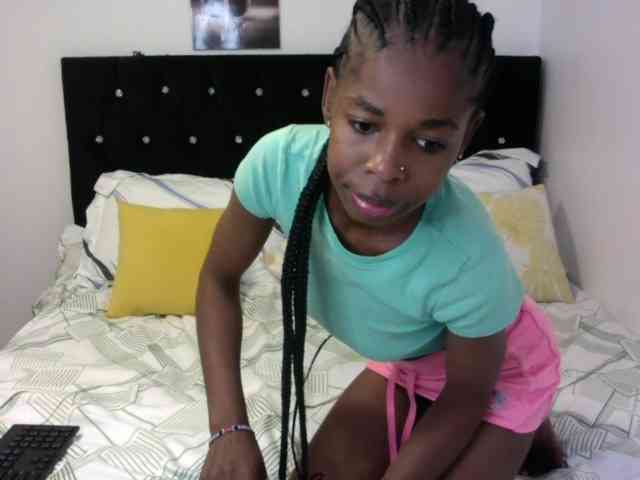 Damianlemy webcam