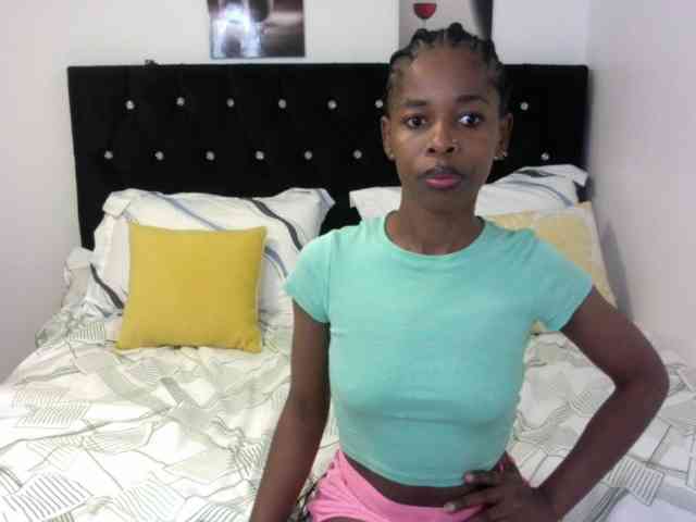 Damianlemy webcam