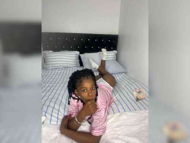 Larrine webcam