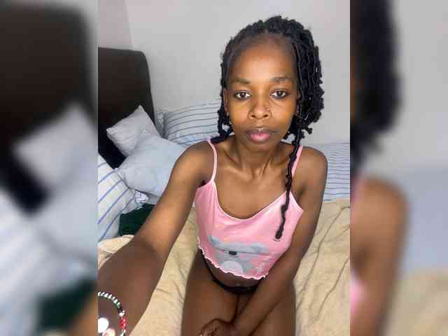 Larrine webcam