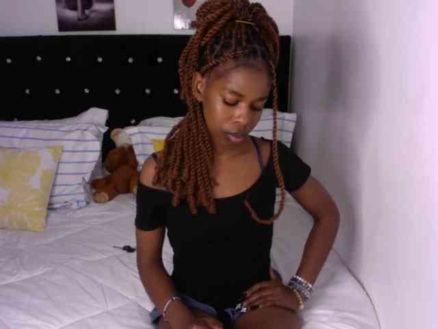 Larrine Larrine