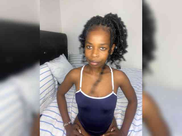 Larrine webcam