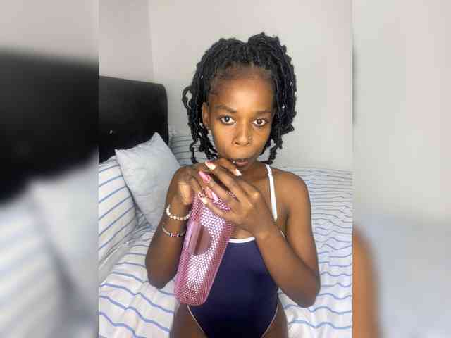 Larrine webcam