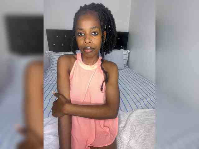 Larrine webcam