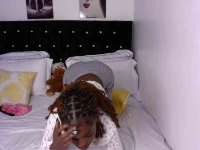 Damianlemy webcam