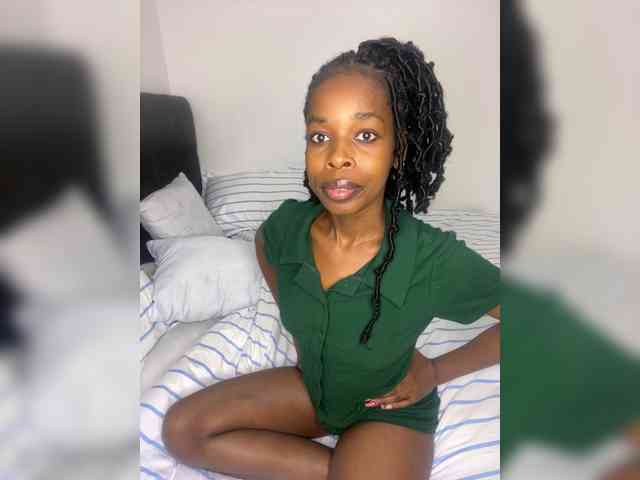 Larrine webcam