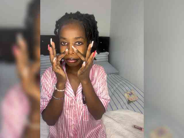 Larrine