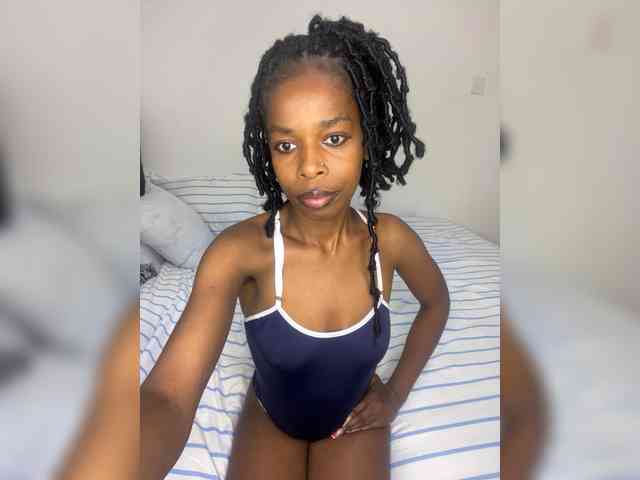 Larrine webcam