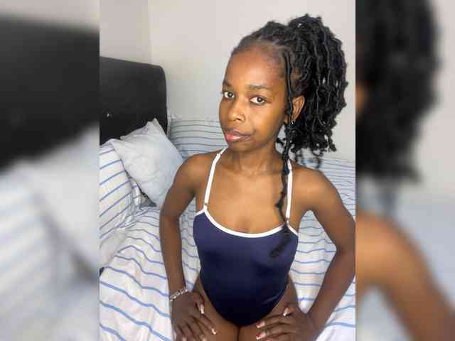 Larrine webcam