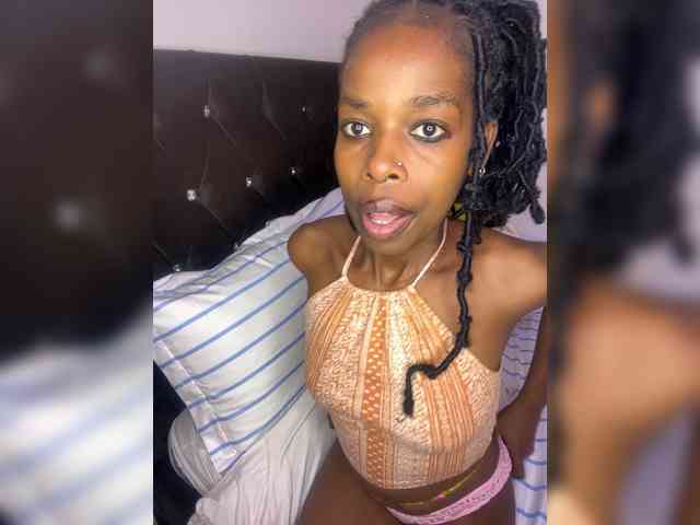 Larrine Larrine