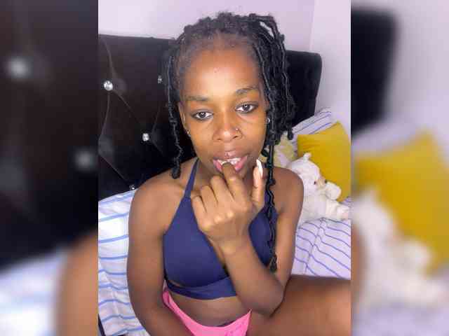 Larrine webcam