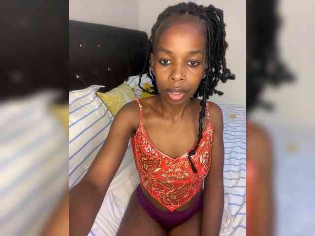 Larrine webcam