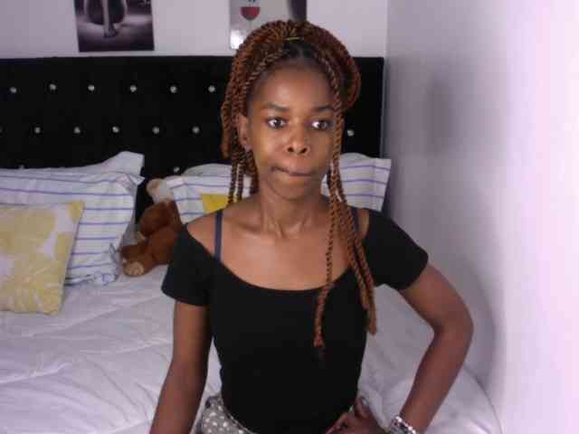 Larrine Larrine