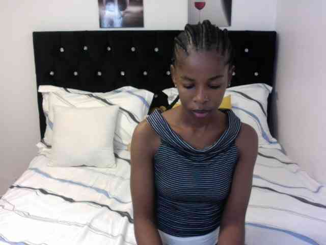 Larrine Larrine