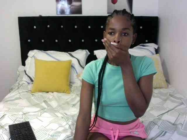 Damianlemy webcam