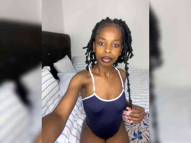 Larrine webcam