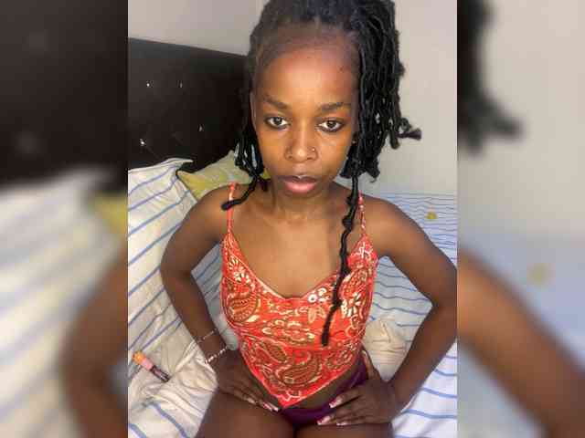 Larrine webcam