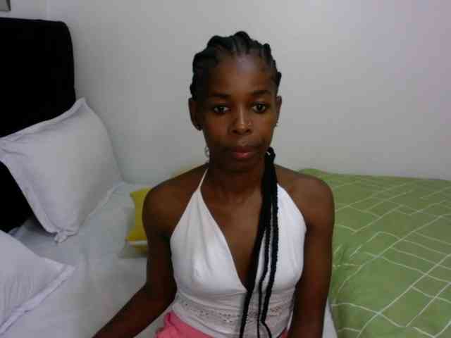 Larrine - Girl 