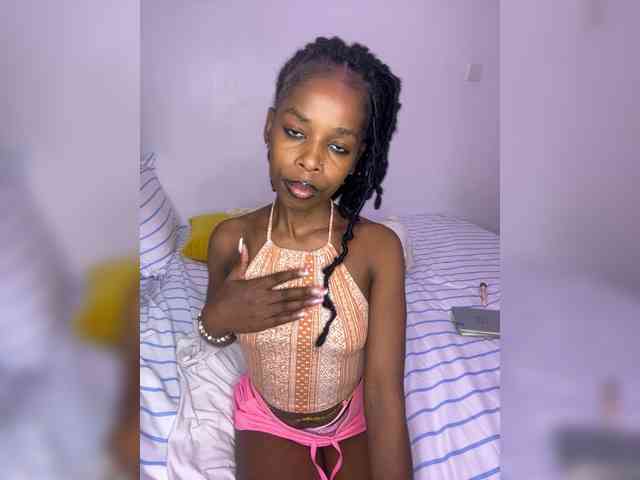 Larrine webcam