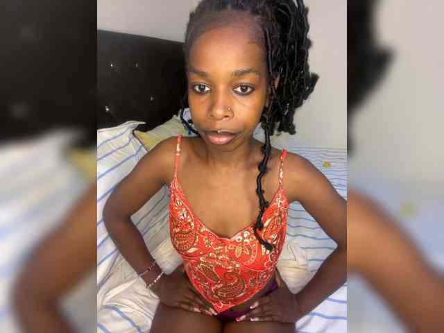 Larrine webcam