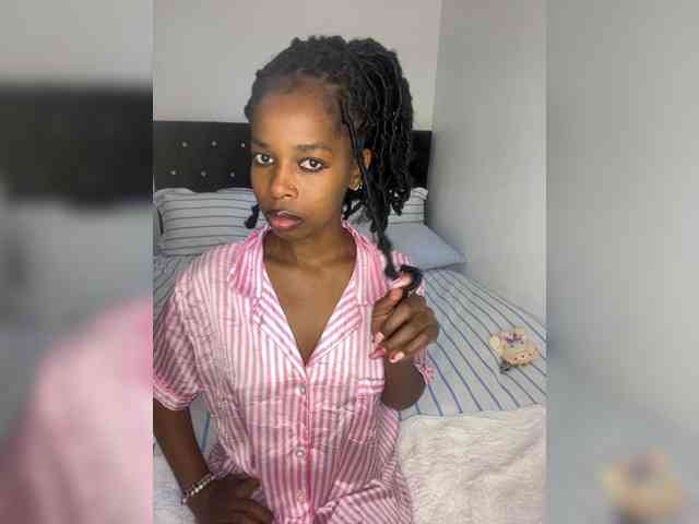 Larrine webcam