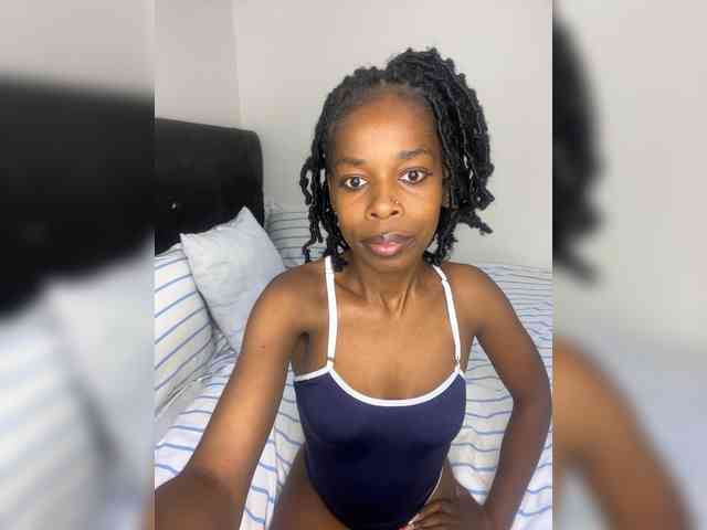 Larrine webcam